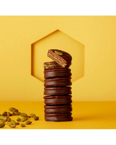 Pistachio Palet
