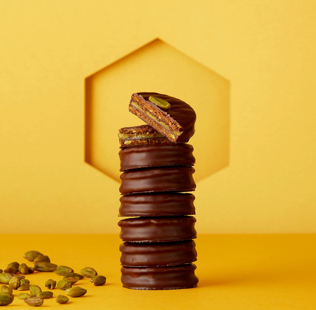 Pistachio Palet