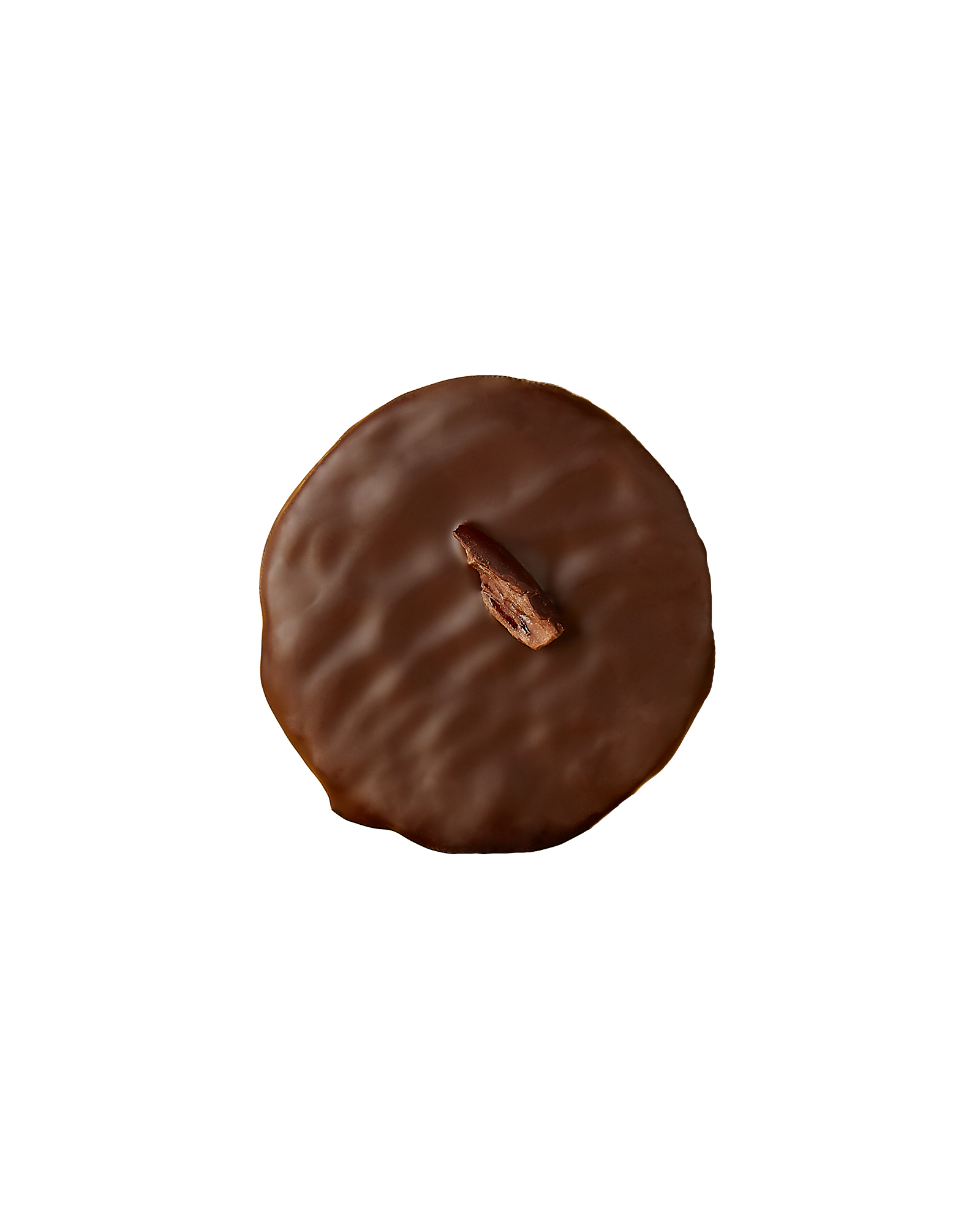 Cocoa nibs Palet Biscuit Le Biscuit Alain Ducasse