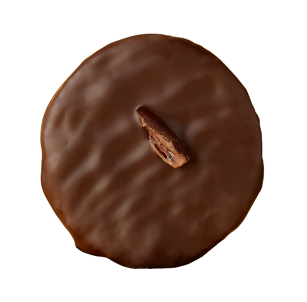 Cocoa nibs Palet