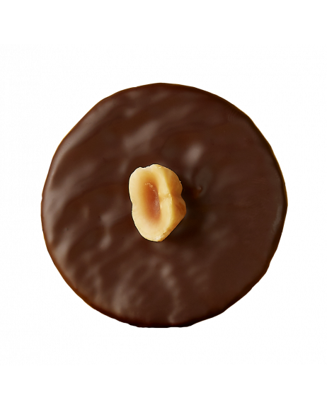 Hazelnut Palet