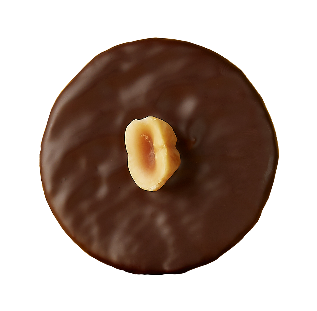 Palet Noisette