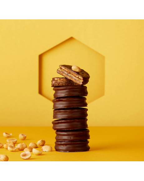 Hazelnut Palet