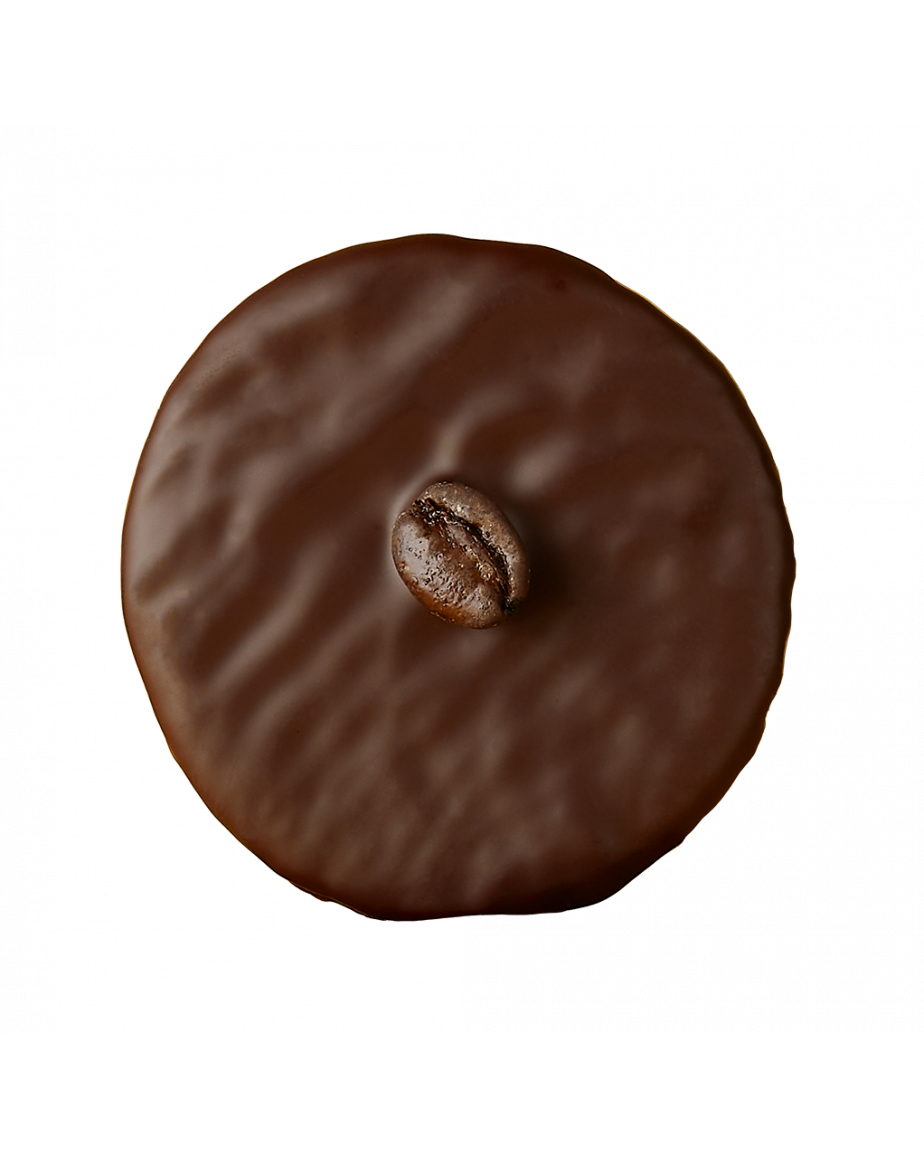 Palet Café • Cascara