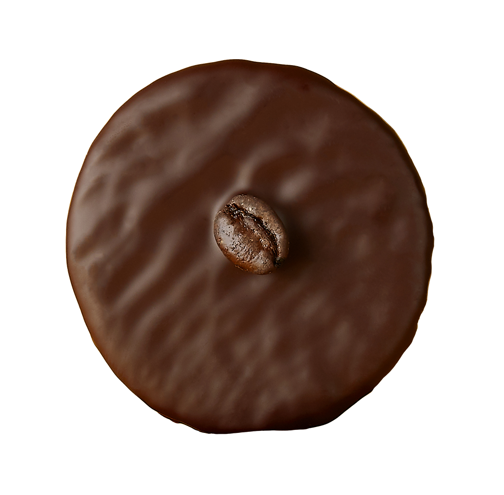 Coffee • Cascara Palet