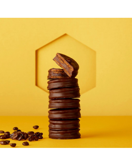 Coffee • Cascara Palet