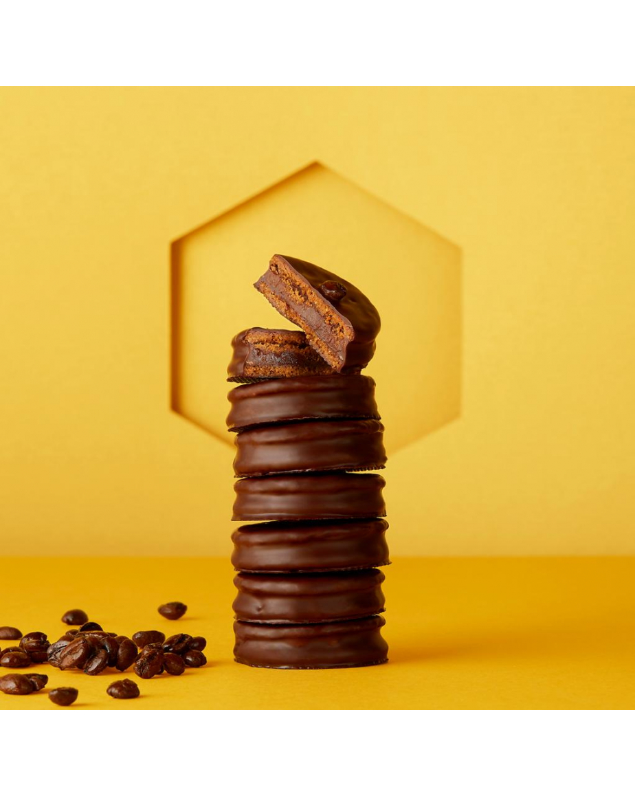 Palet Café • Cascara