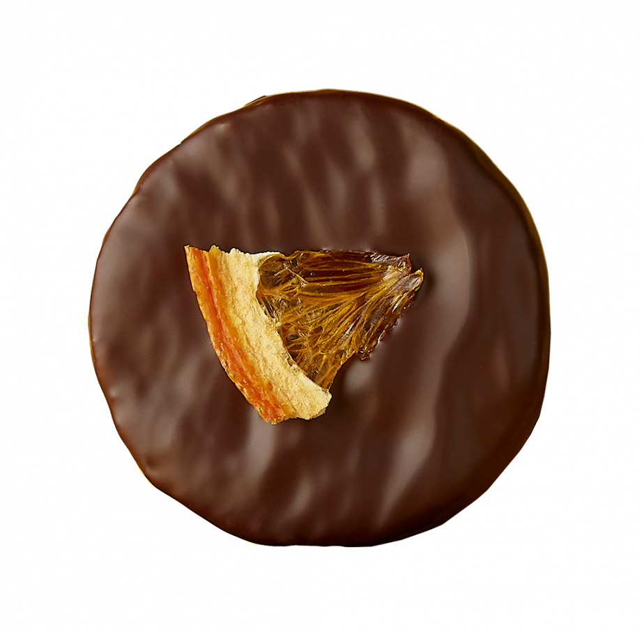 Palet Orange