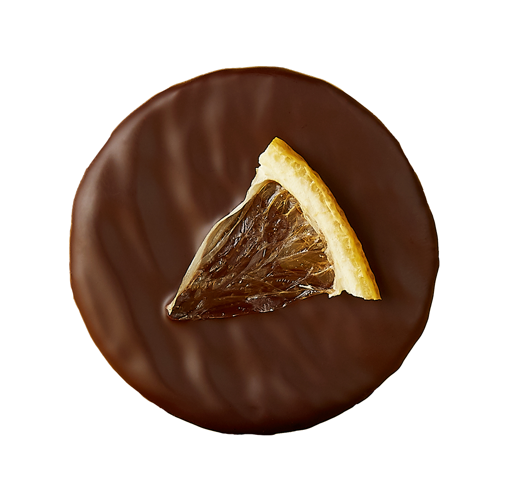 Palet Citron
