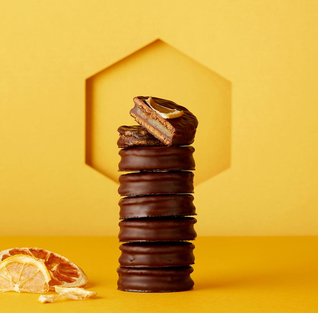 Lemon Palet