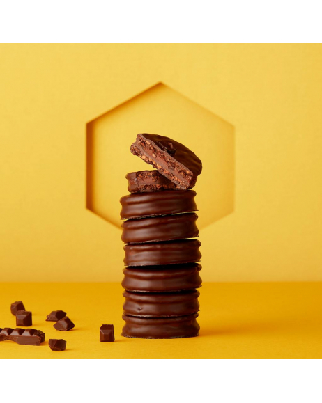 Palet Chocolat Grand Cru Pérou