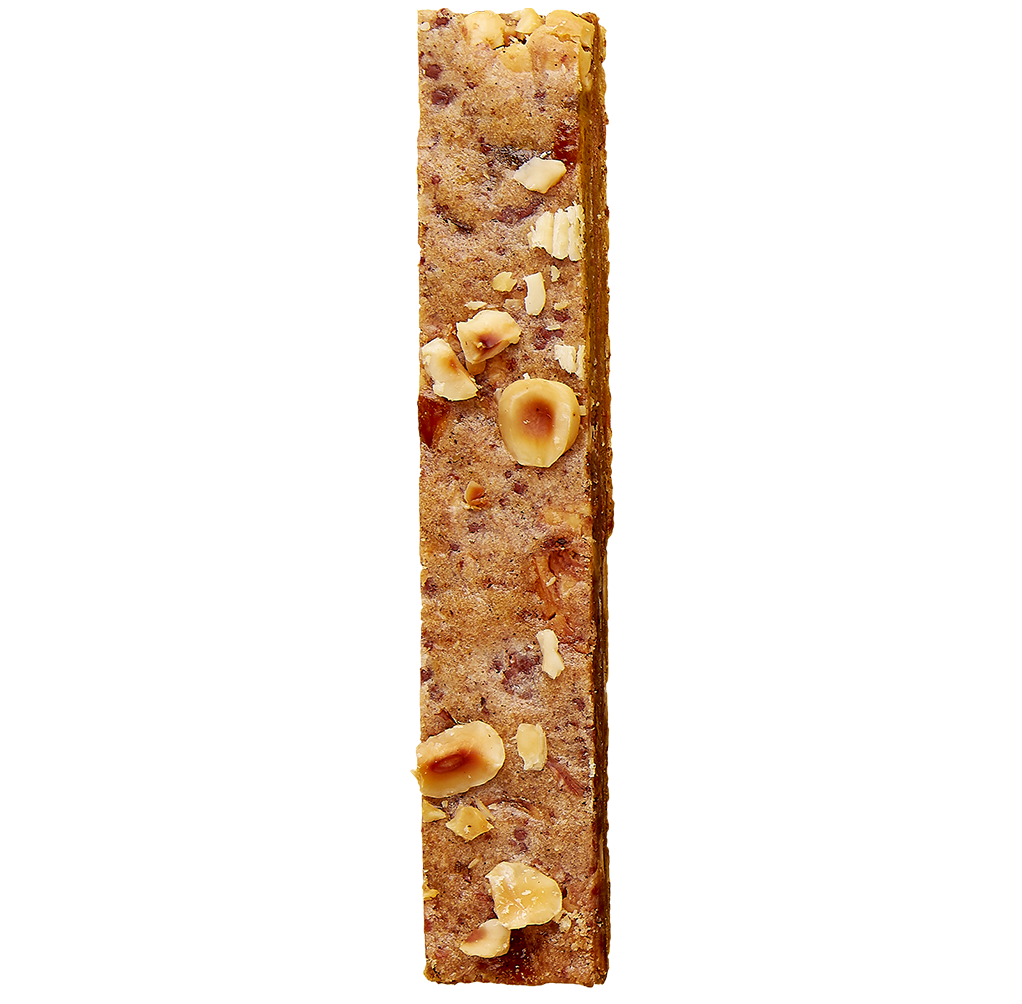 Chocolat au lait • Noisette • Orange
