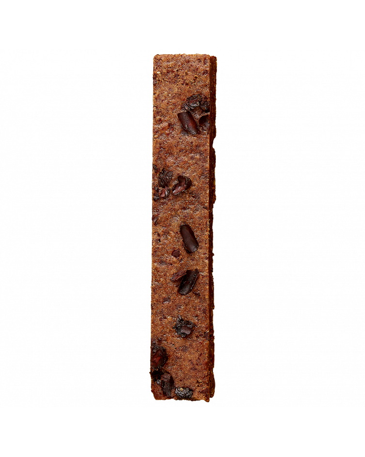 Chocolate • Cocoa nibs Cookiebar Le Biscuit Alain Ducasse