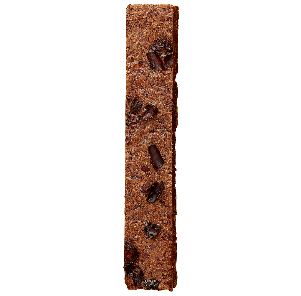Chocolate • Cocoa nibs