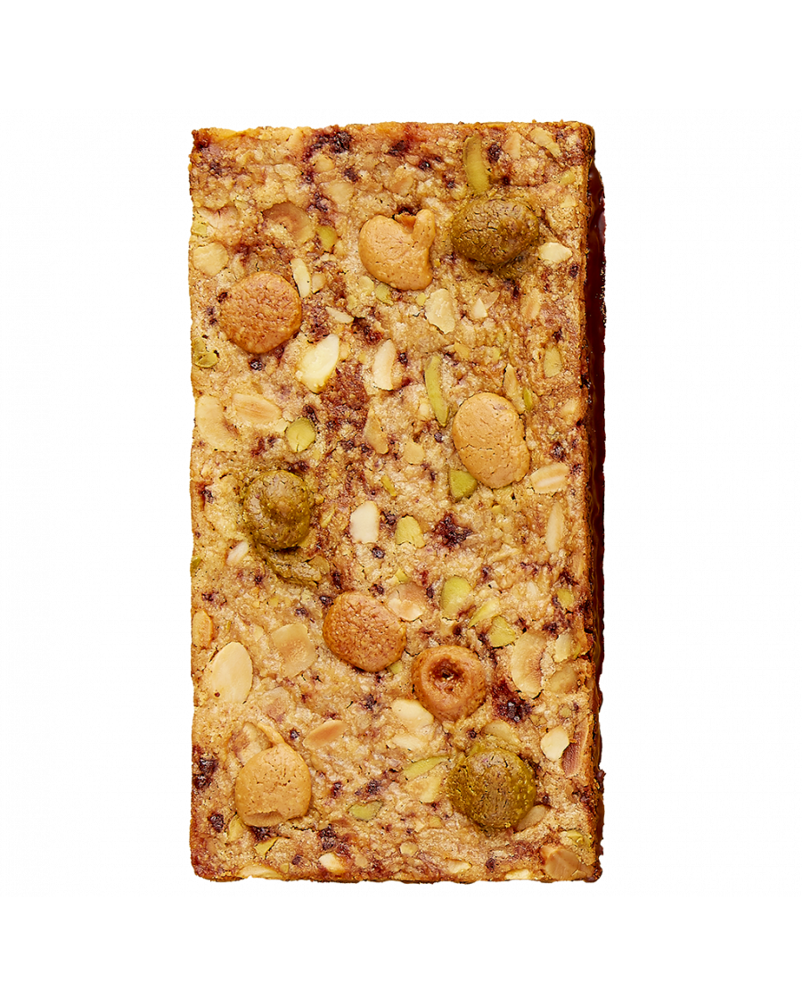 Biscuit-bars | Le Biscuit Alain Ducasse