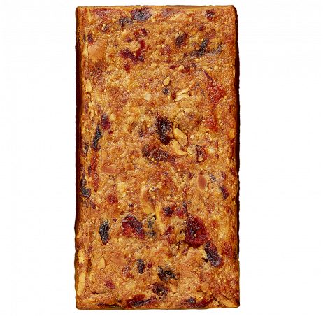 Oats • Candied fruit