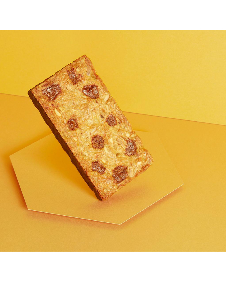 Biscuit-bars | Le Biscuit Alain Ducasse