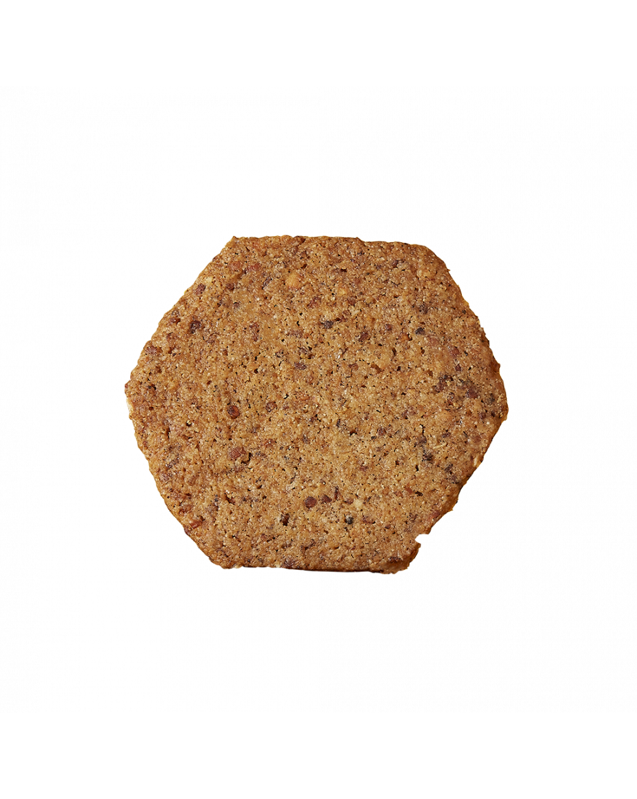 Buckwheat • Sobacha