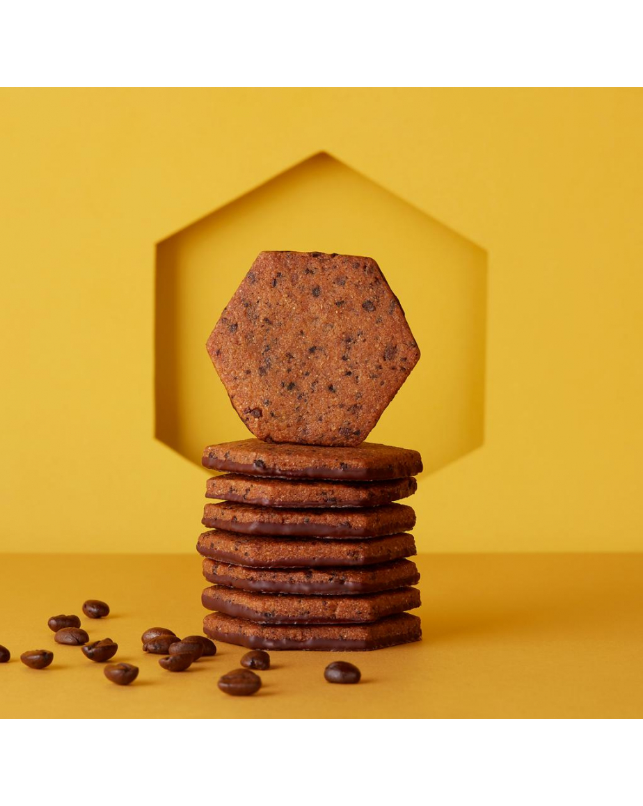 Rye • Coffee • Chocolate