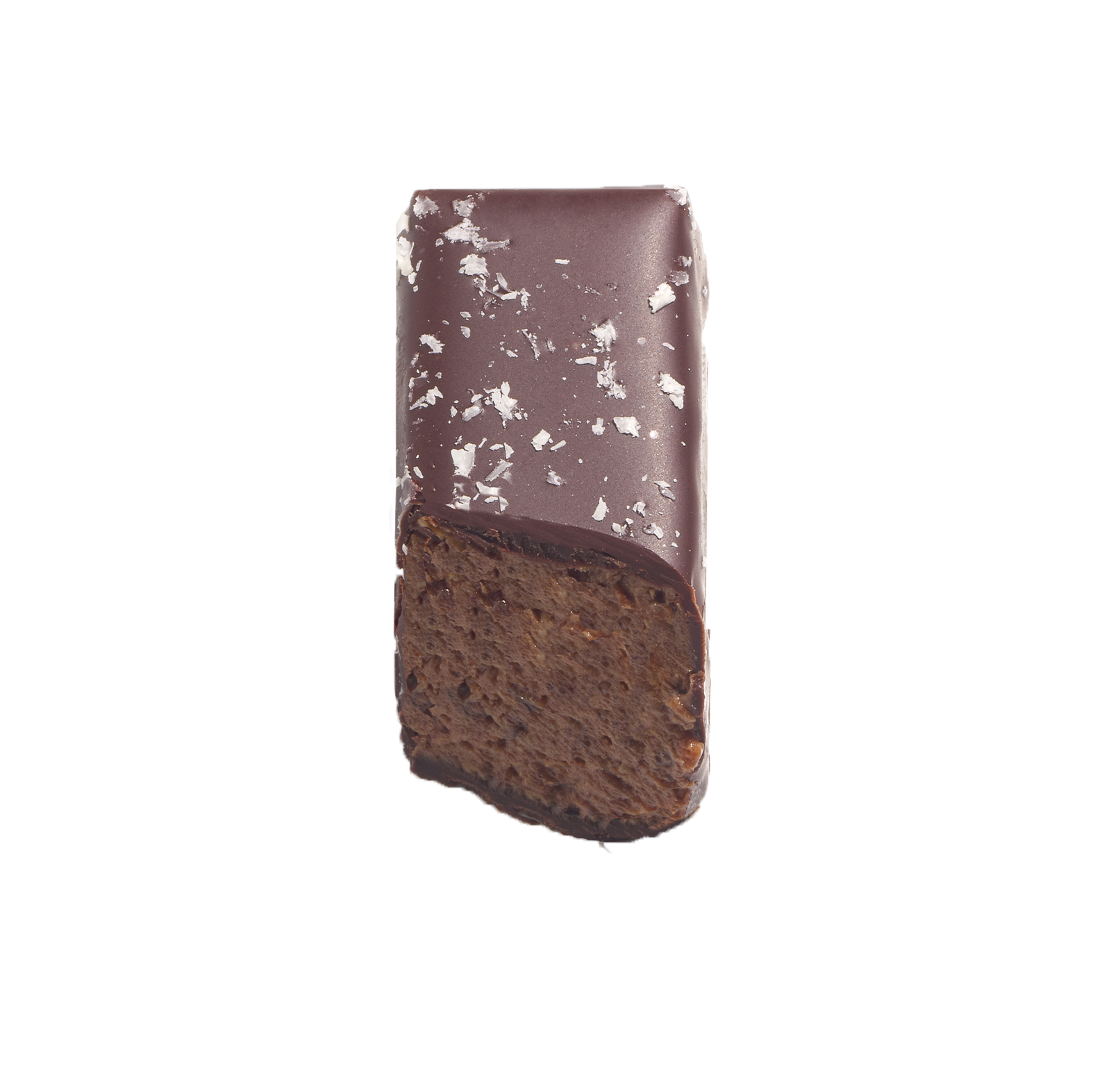 8 - Noix de Coco Torréfiée Lait 45%