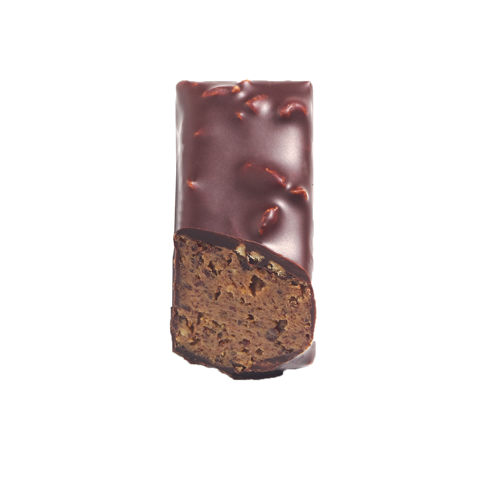 22 - Amande Éclats Noir 75%