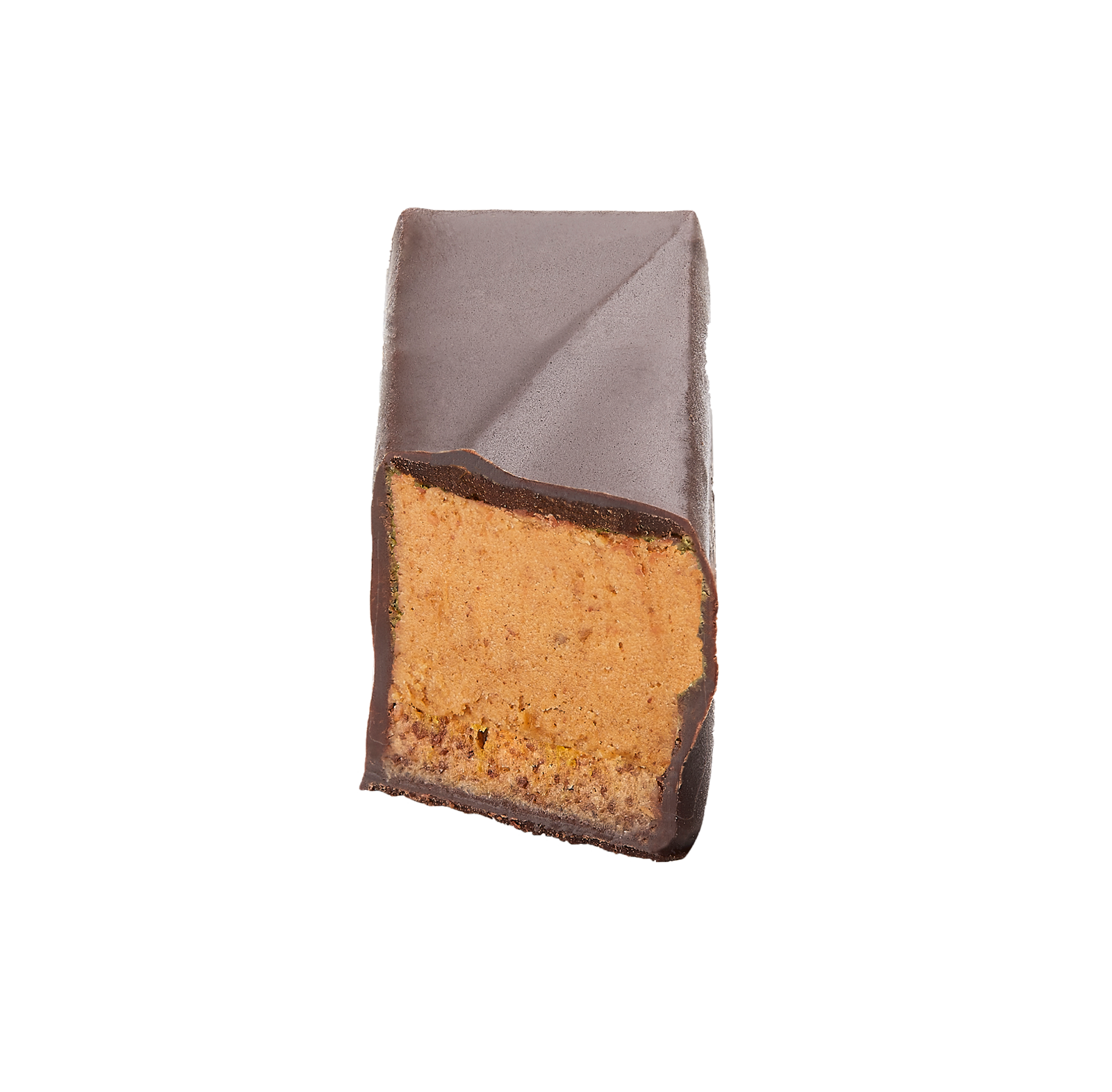 2 - Noisette Chaï Noir 75%
