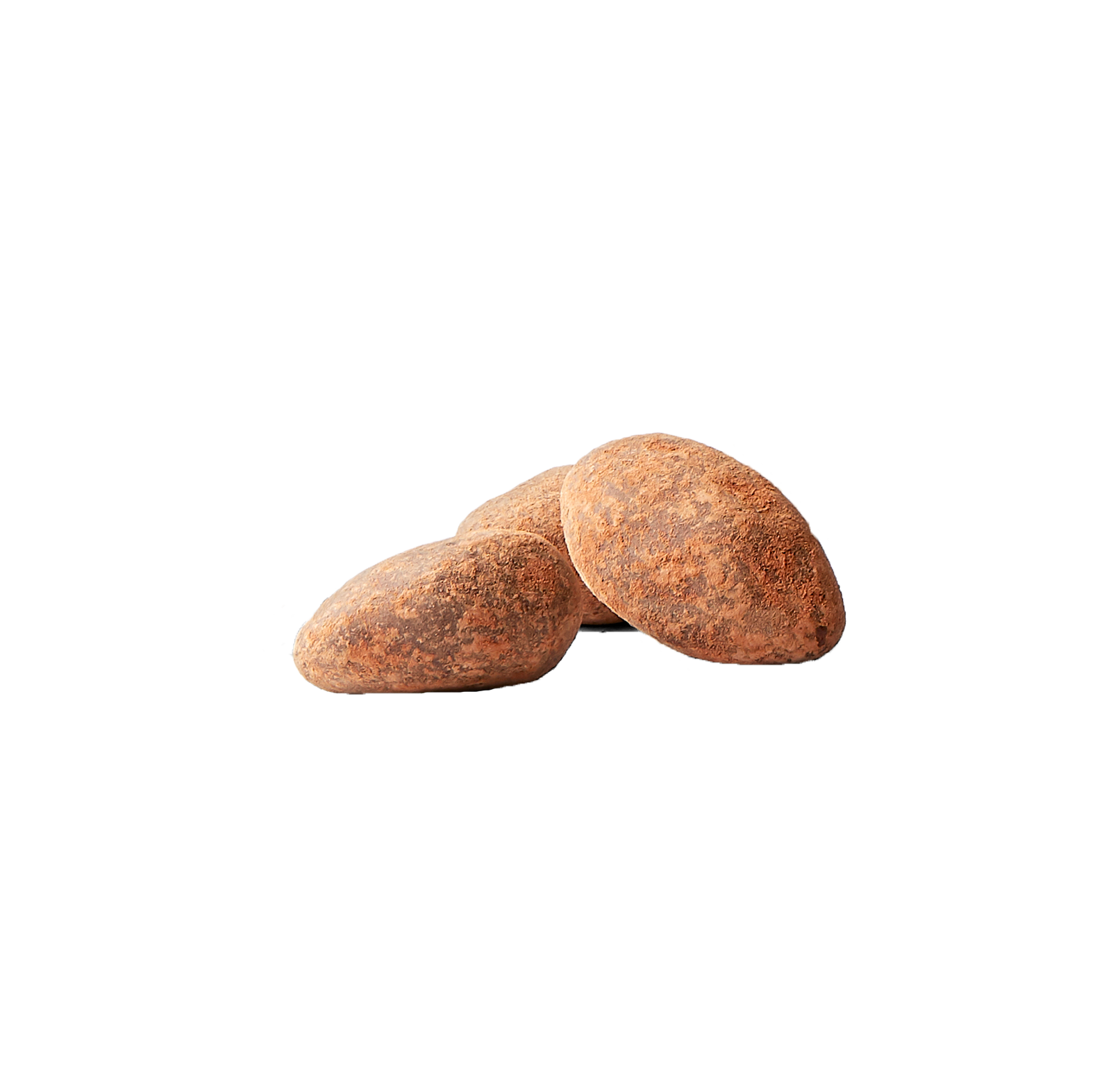 11 - Almond Dragées Dark 75%