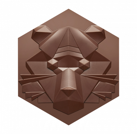 Tiger Candy Box