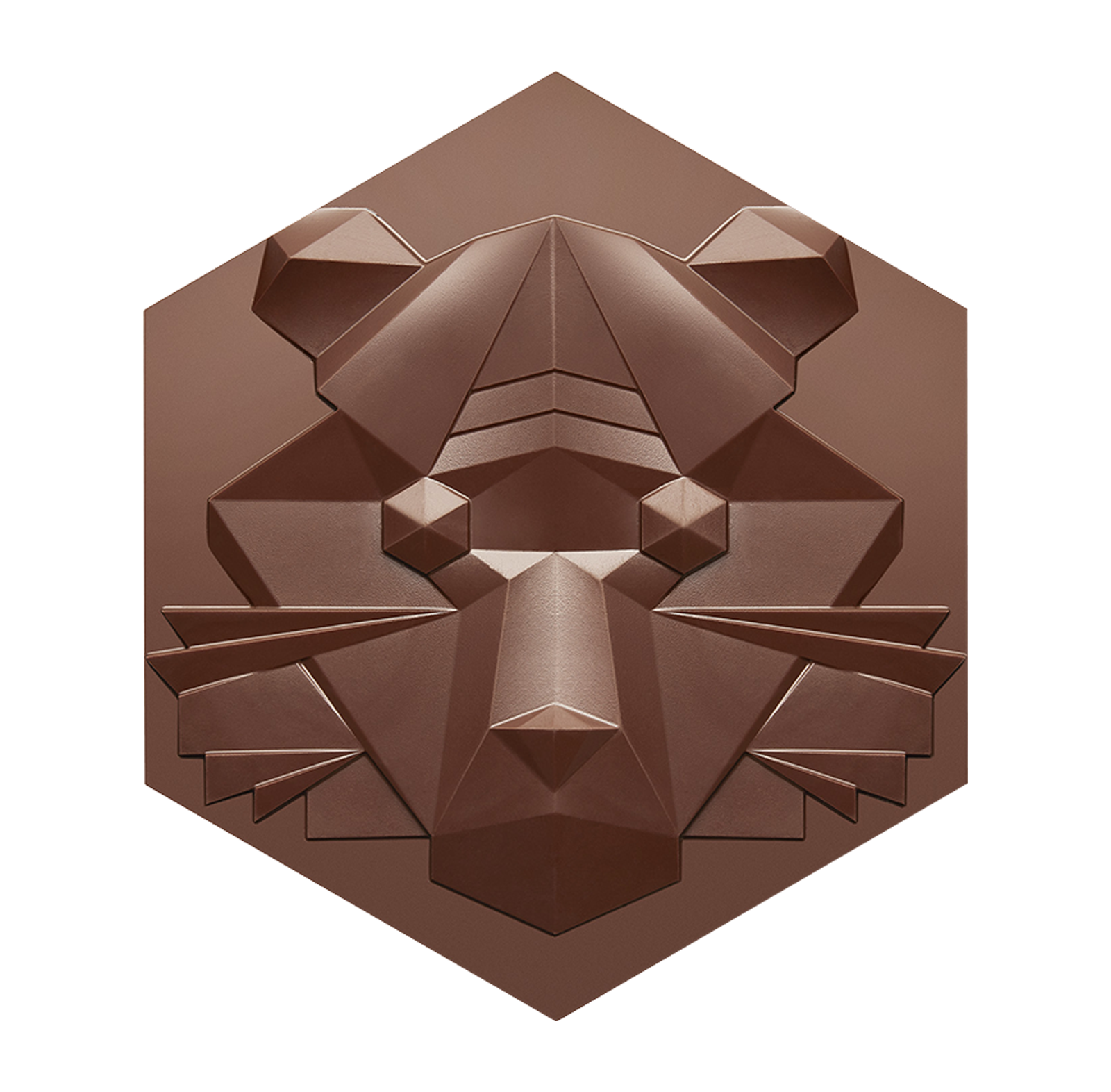 Tiger Candy Box