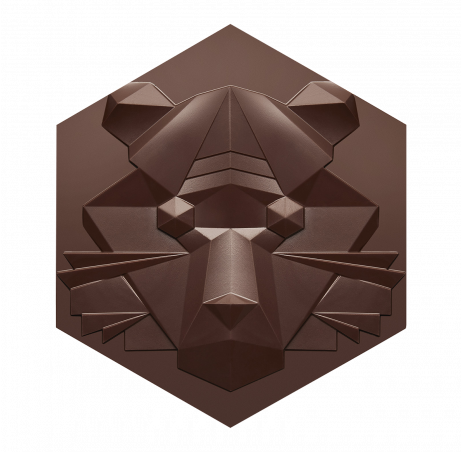 Tiger Candy Box