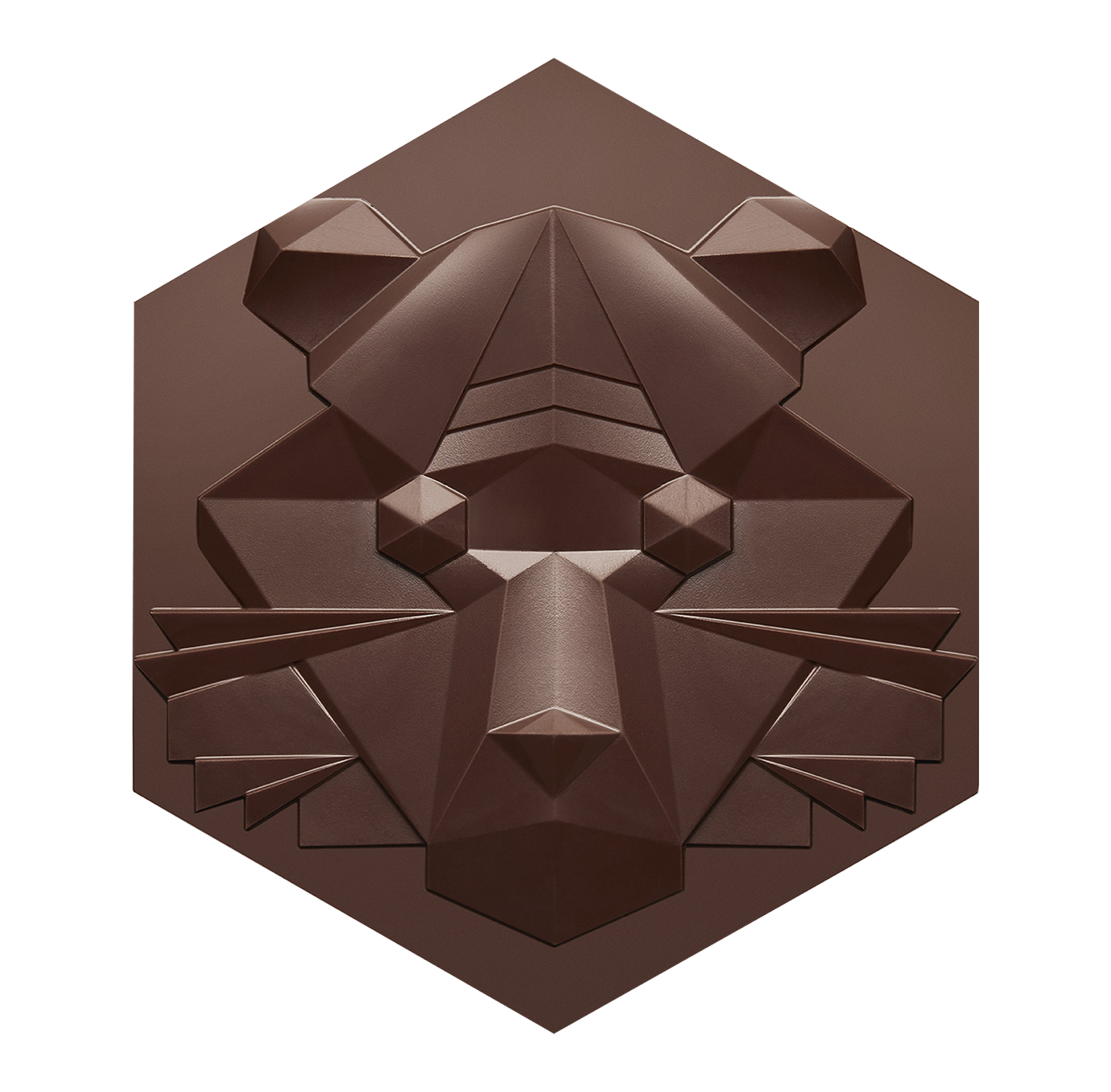 Tiger Candy Box