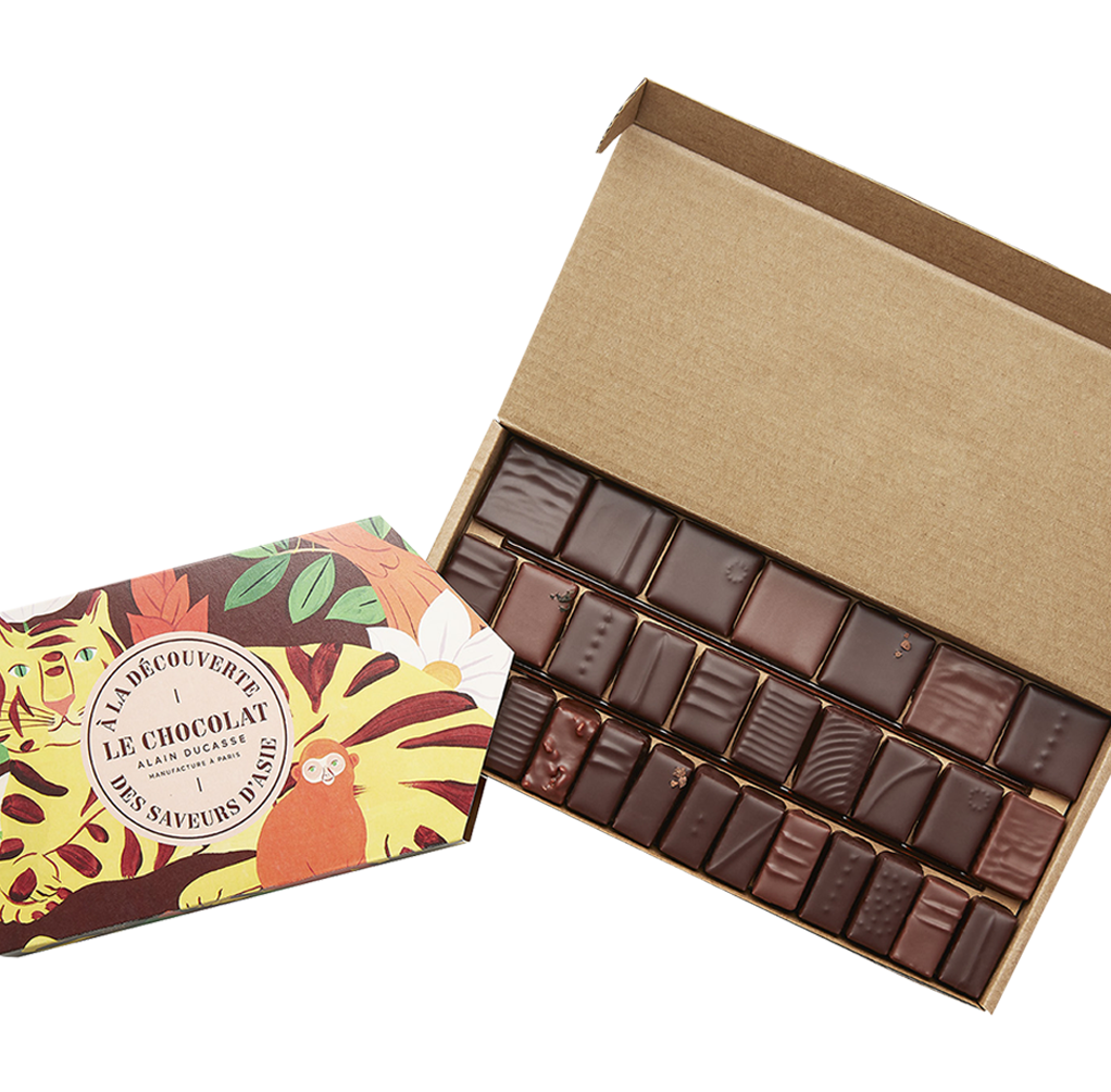 Christmas Box - 30 pieces