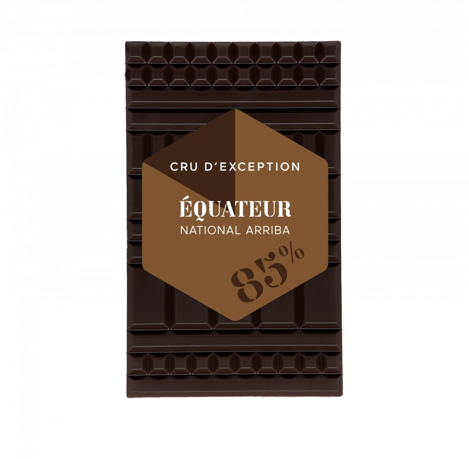 Ecuador National Arriba