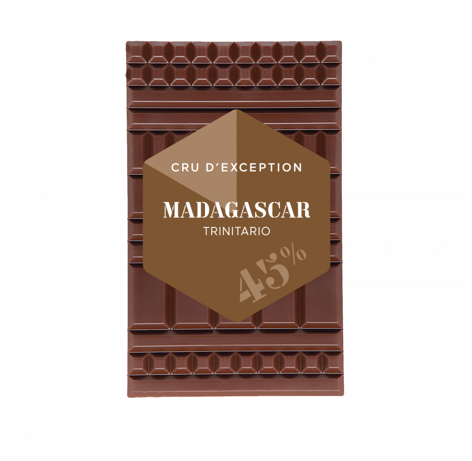 Madagascar