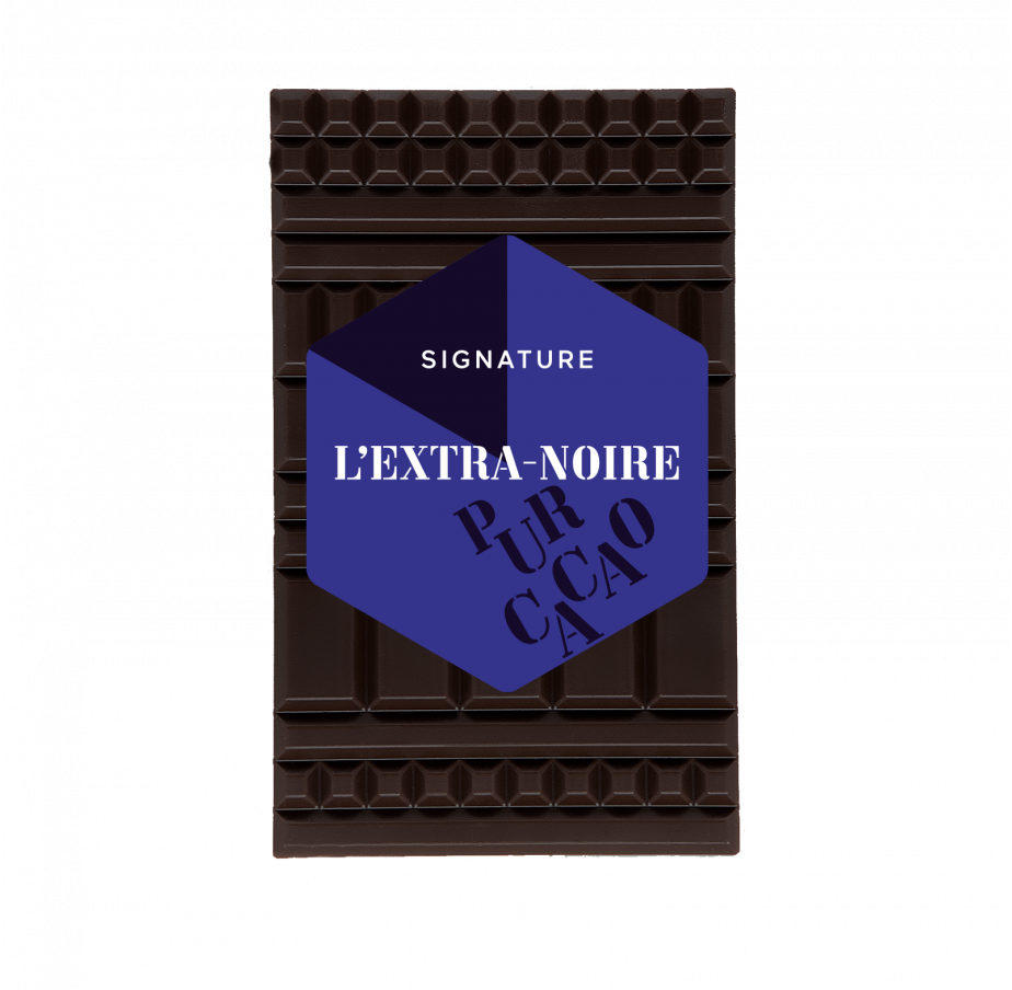 Extra Dark