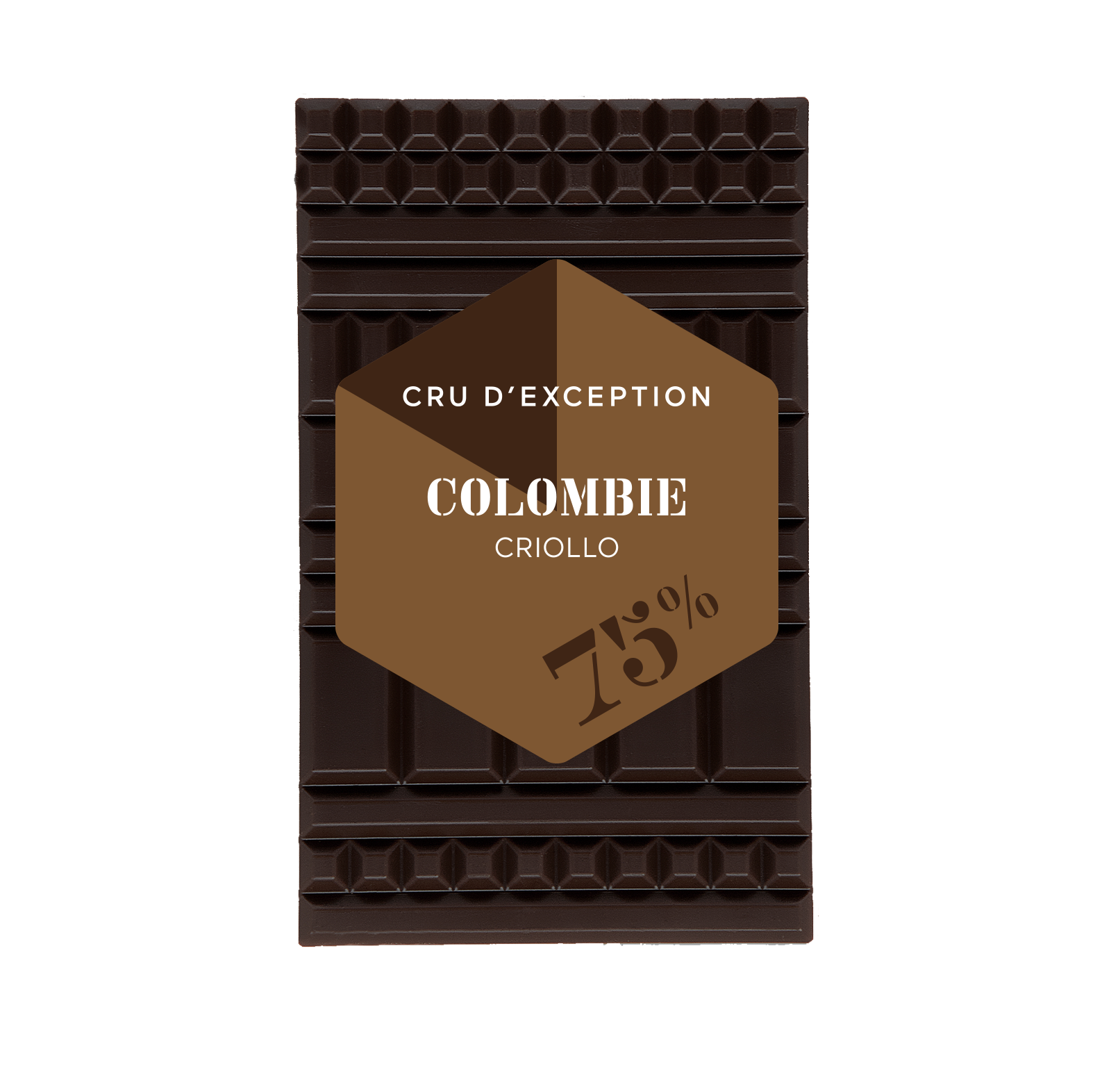 Colombia Criollo