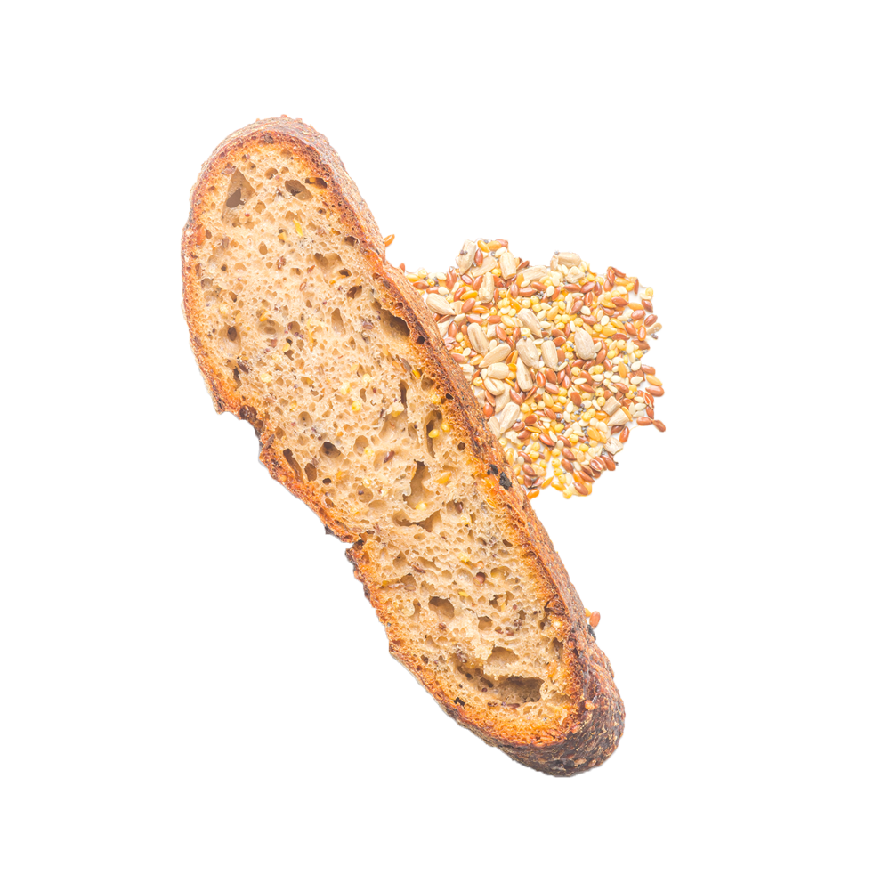 Bread Gelato