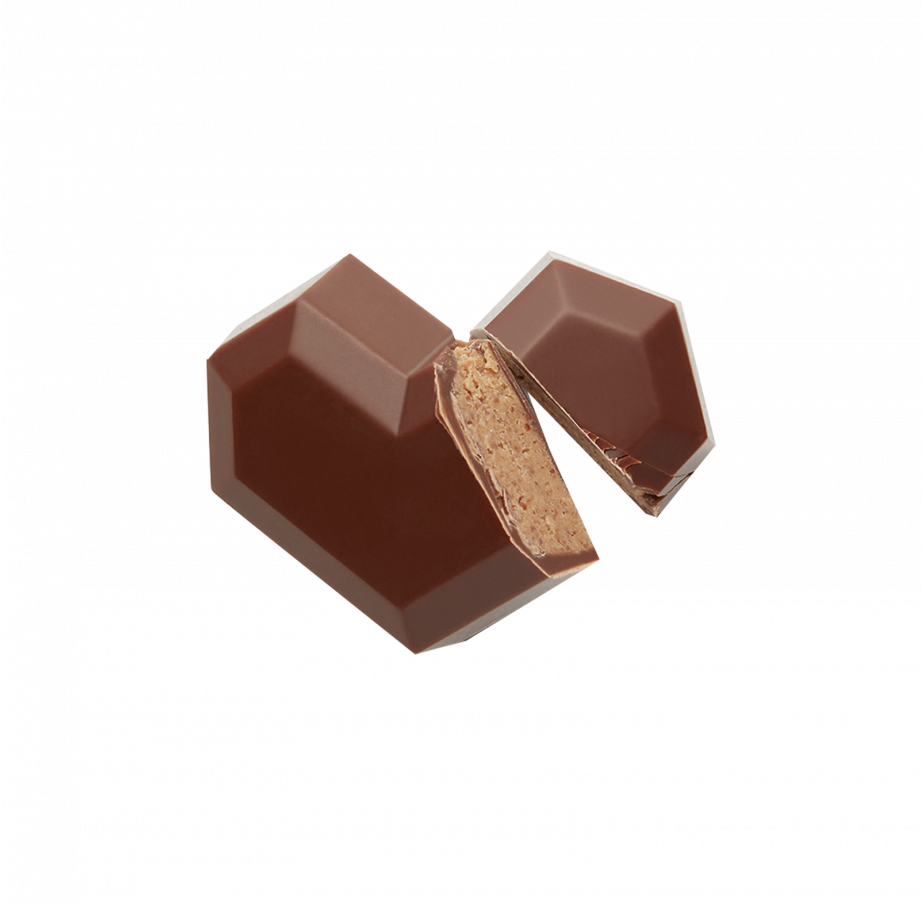 Pépicœurs – small hearts – Milk