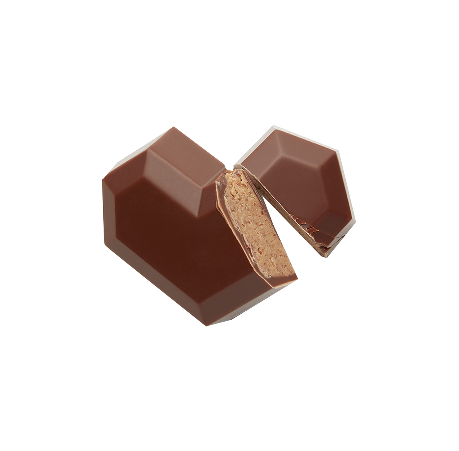 Pépicœurs – small hearts – Milk