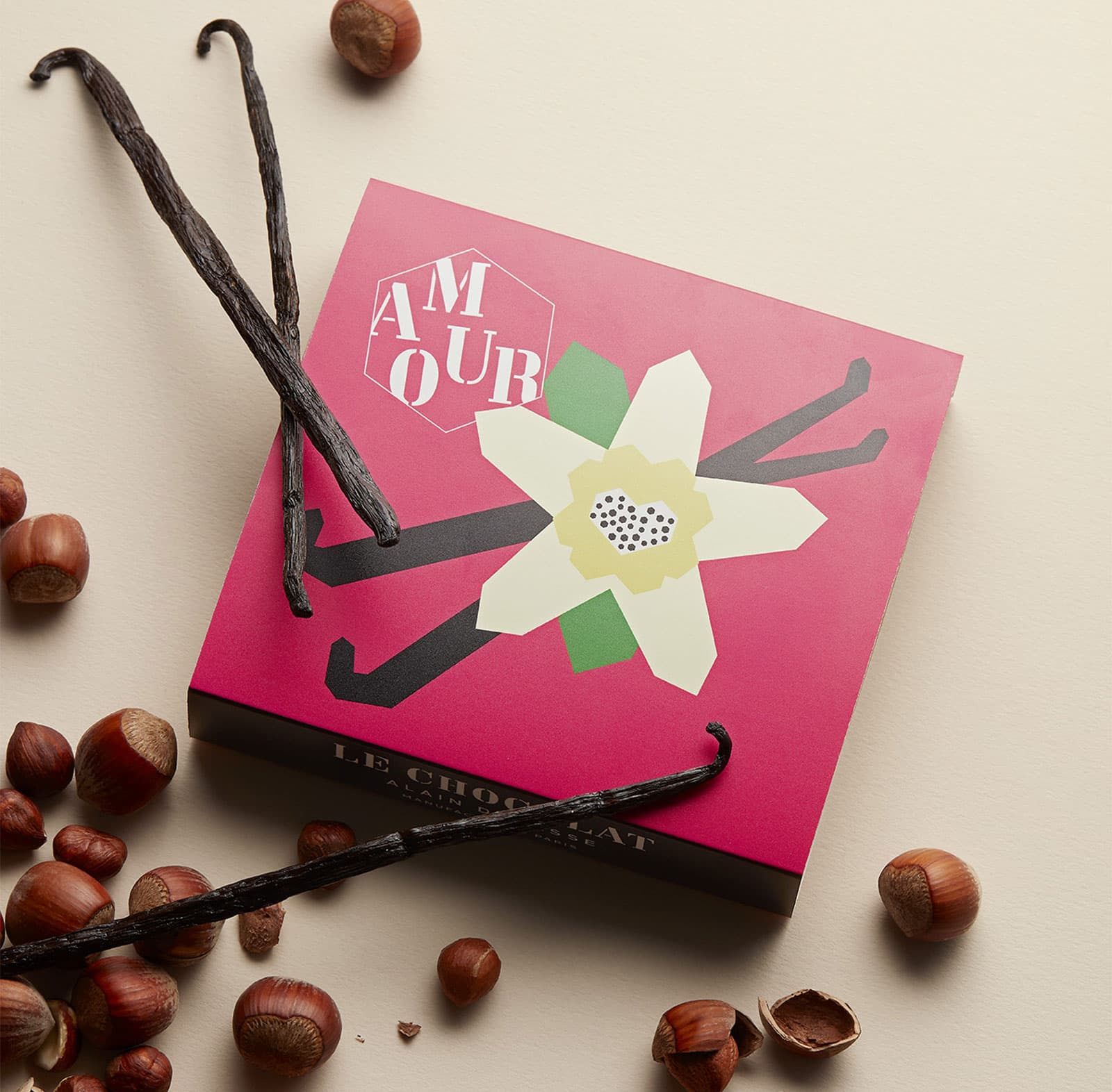 Pépicœurs – small hearts – Dark