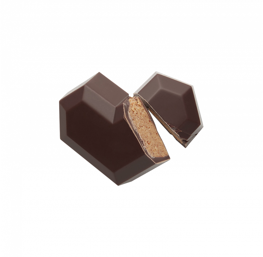 Pépicœurs – small hearts – Dark