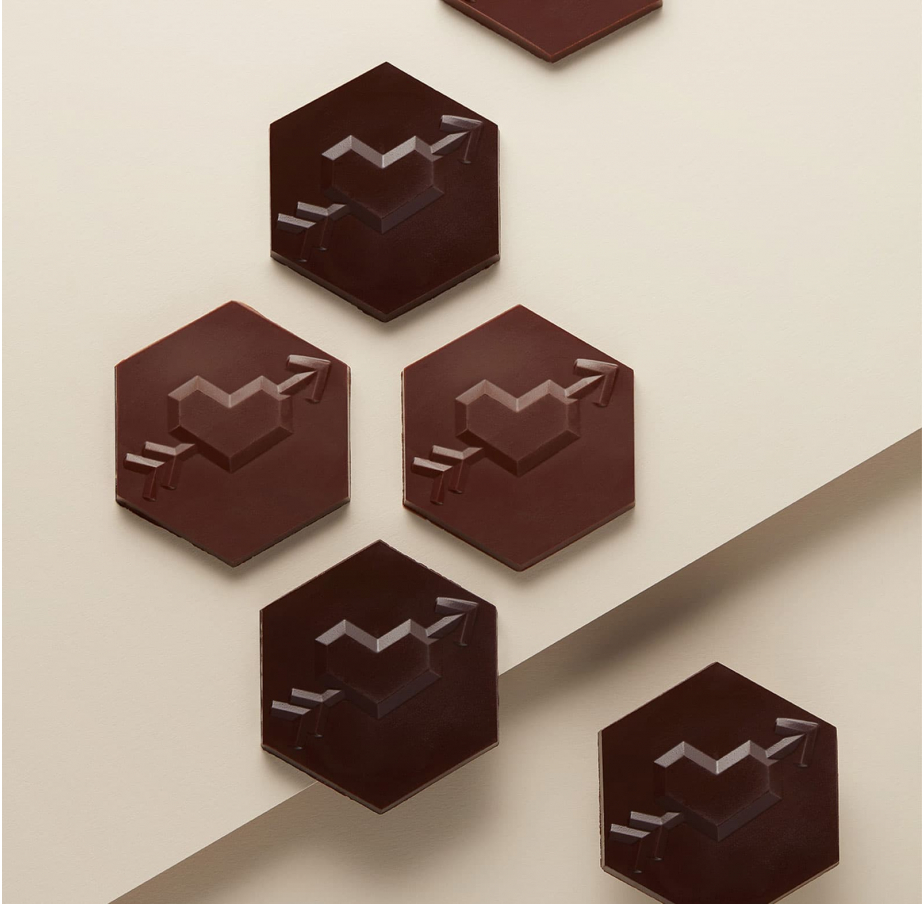 Hexa-Heart