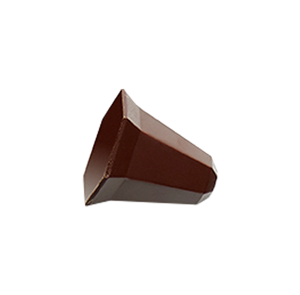 Coconut Praliné