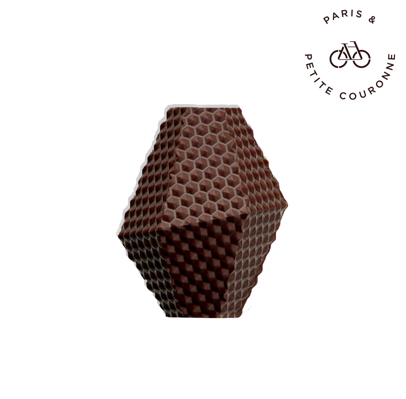 Multifaceted Egg