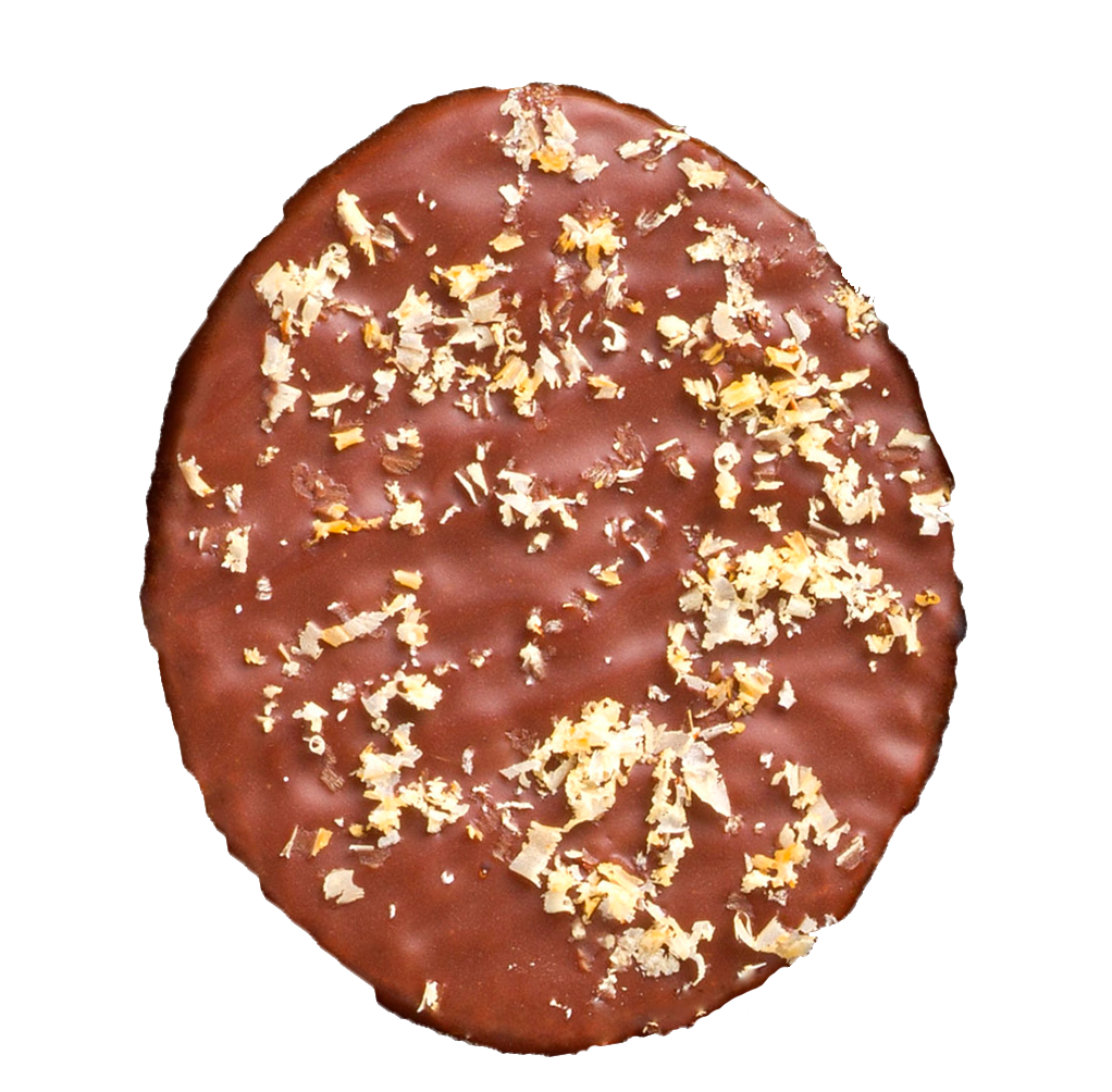 Lait - Praliné Noisette