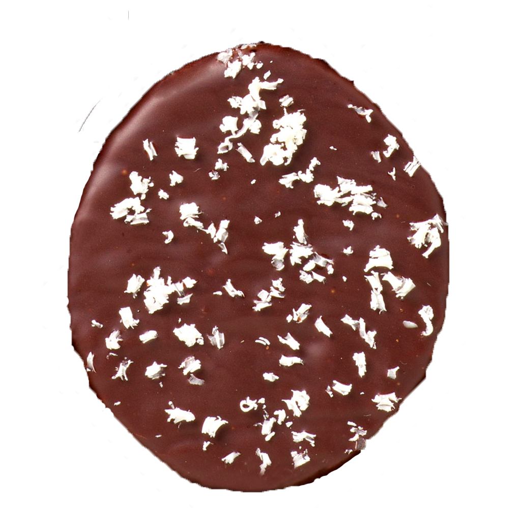 Noir - Praliné Noix de coco