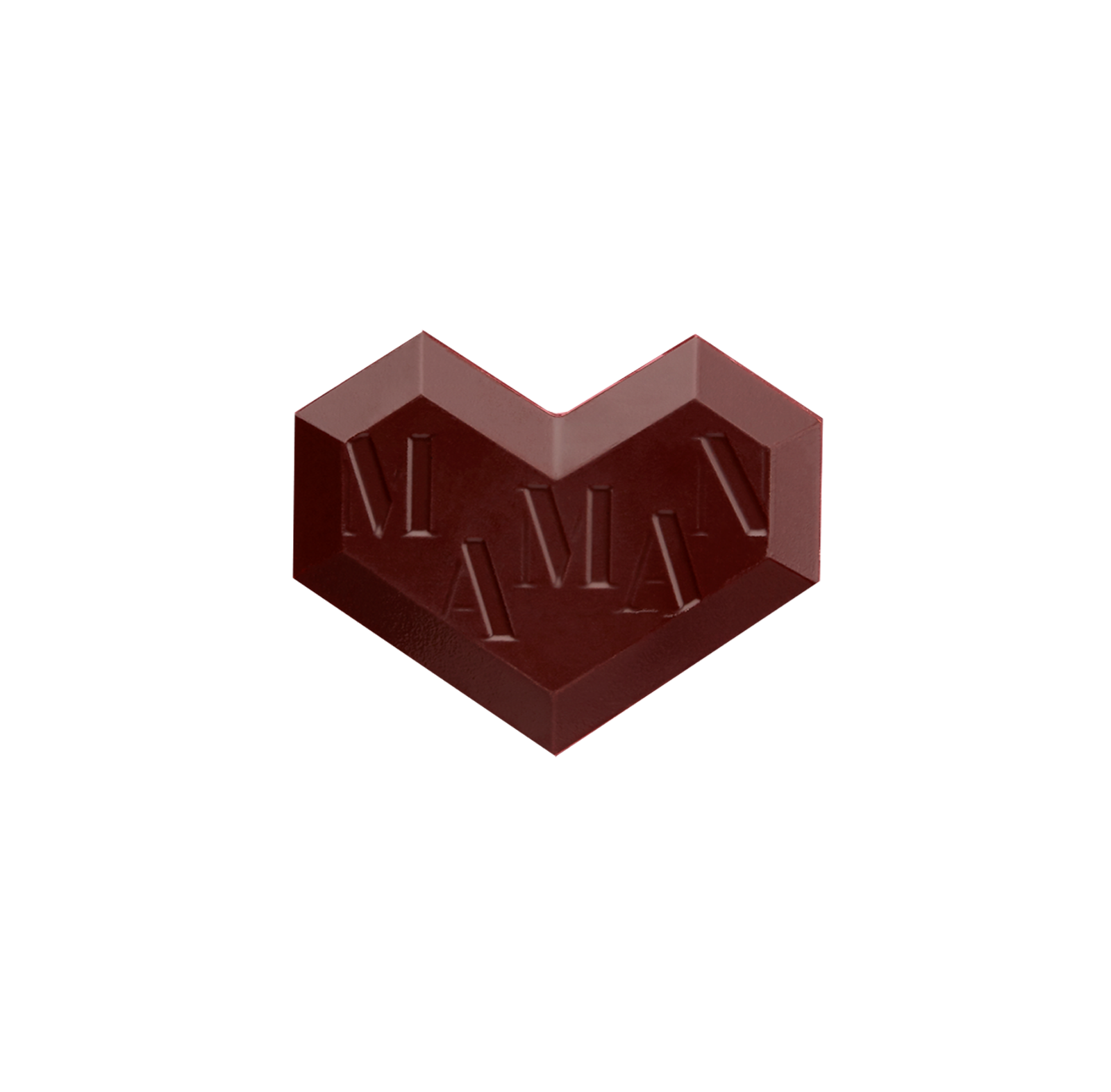 Maman little heart