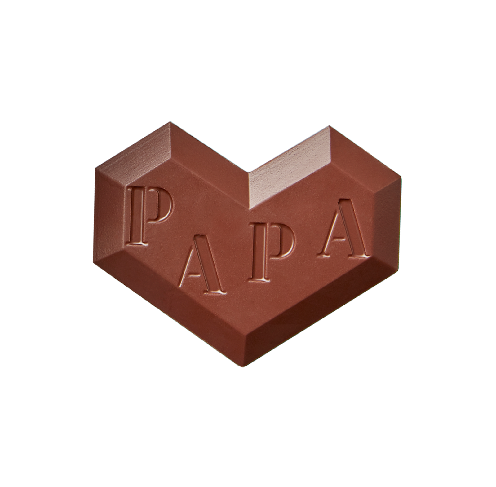 Petit Cœur Papa