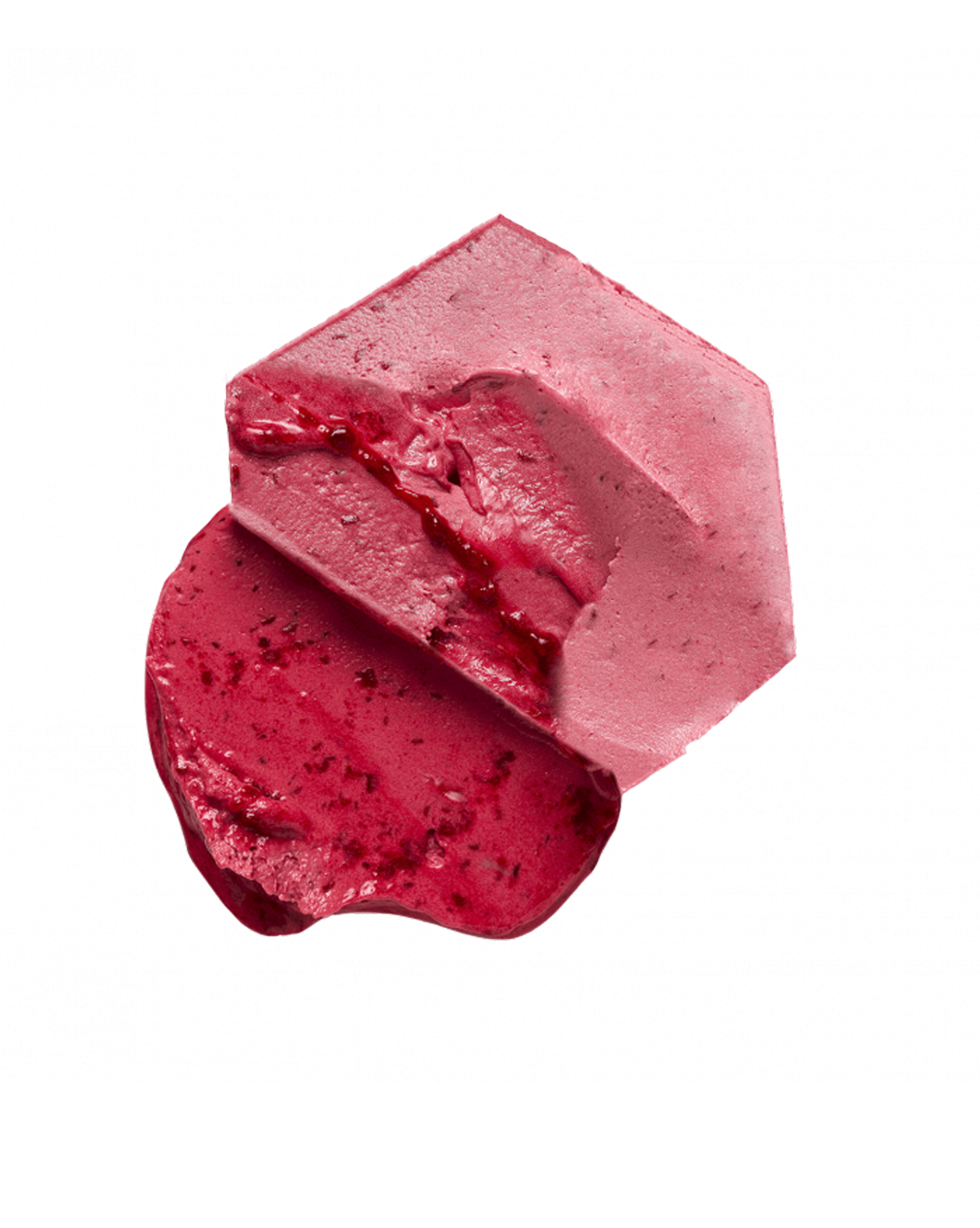 Raspberry, Redcurrant Sorbet