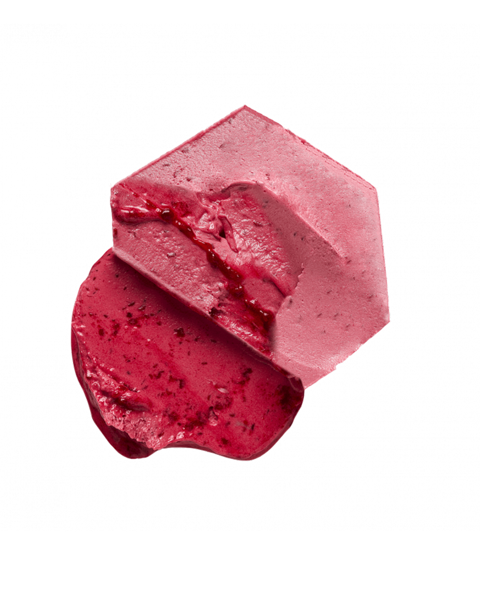 Sorbet Framboise, Groseille